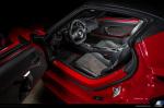Alfa Romeo 4C by Zender 2016 года